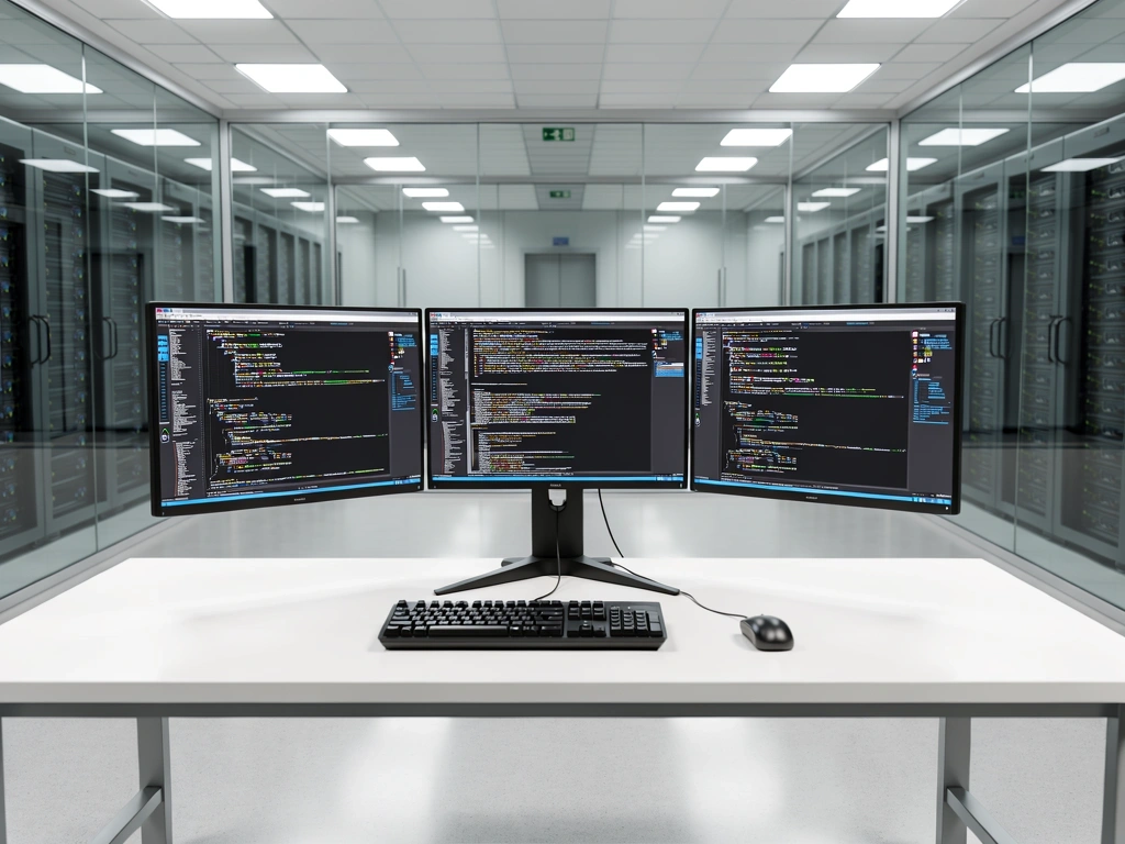 The Singapore Data Lab environment