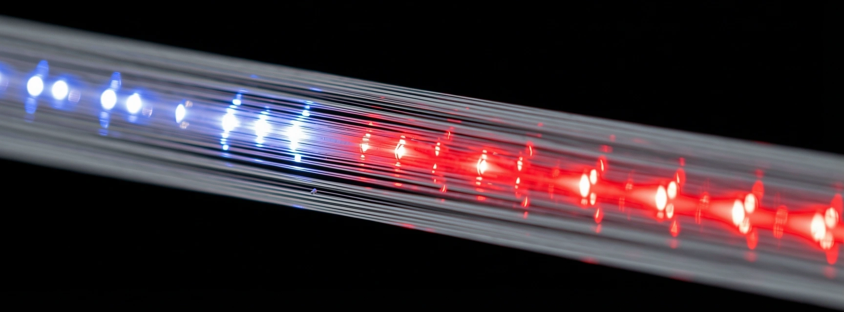 Data flow representation