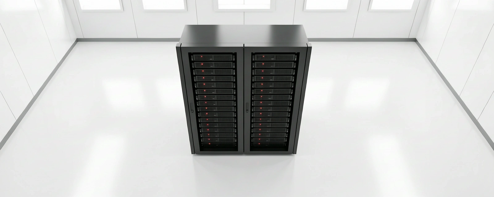 Operational infrastructure