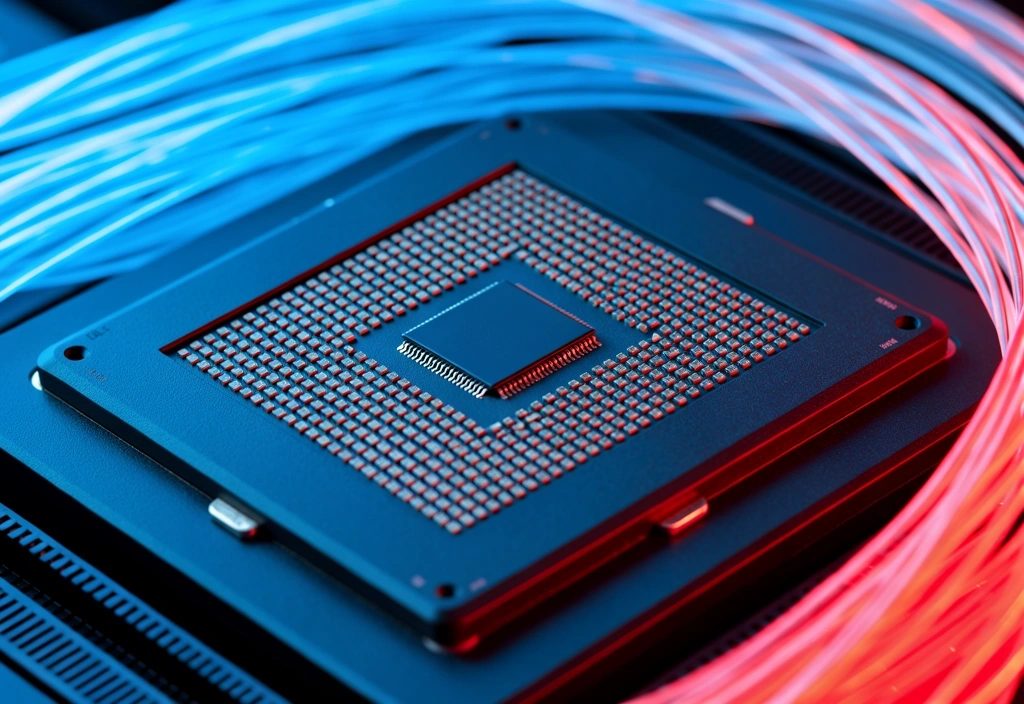 Technical precision at Singapore Data Lab